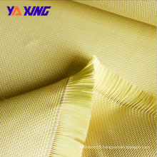 Superb Waterproof Polyester Oxford aramid spandex fabric